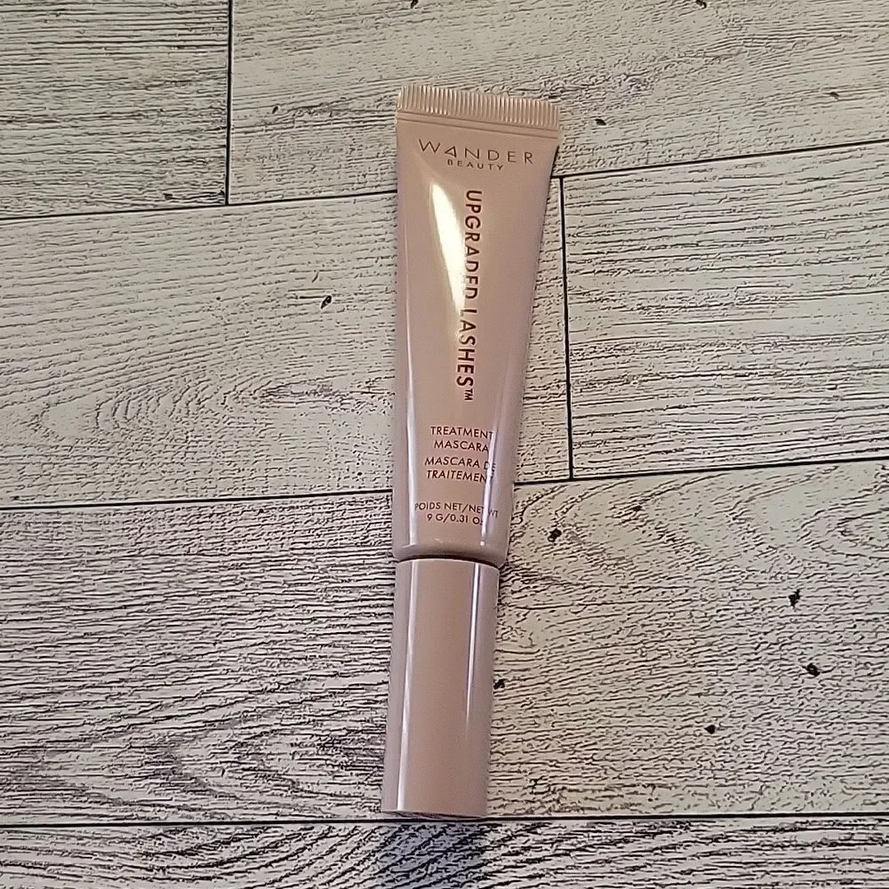 Wander Beauty Upgraded Lashes Treatment Mascara